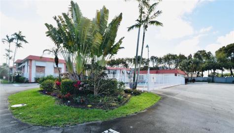 3550 NW 8th Avenue Pompano Beach FL 33064