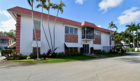 3550 NW 8th Avenue Pompano Beach FL 33064