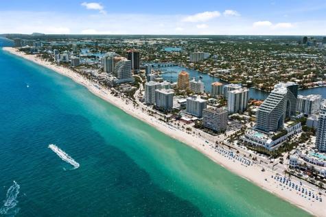 401 N Birch Road Fort Lauderdale FL 33304