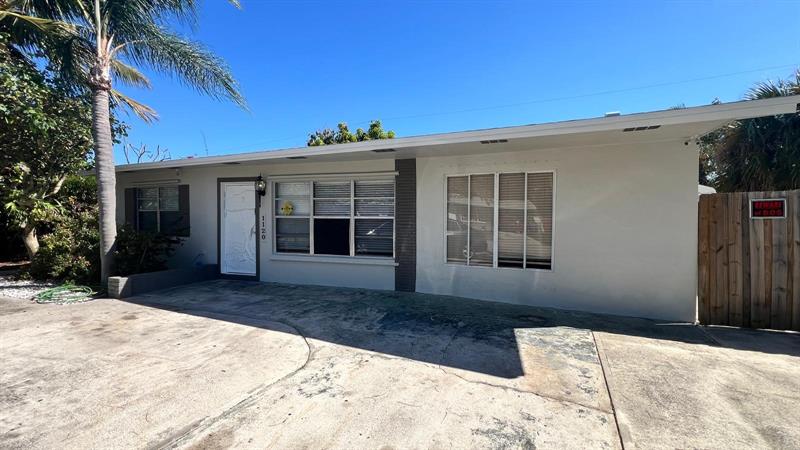 1120 NE 23rd Place Pompano Beach FL 33064