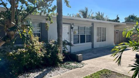 1120 NE 23rd Place Pompano Beach FL 33064