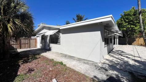 1120 NE 23rd Place Pompano Beach FL 33064