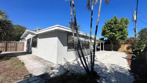 1120 NE 23rd Place Pompano Beach FL 33064