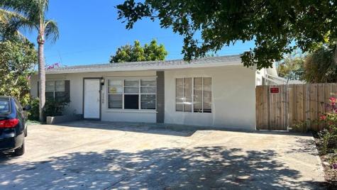 1120 NE 23rd Place Pompano Beach FL 33064