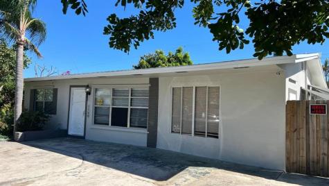 1120 NE 23rd Place Pompano Beach FL 33064