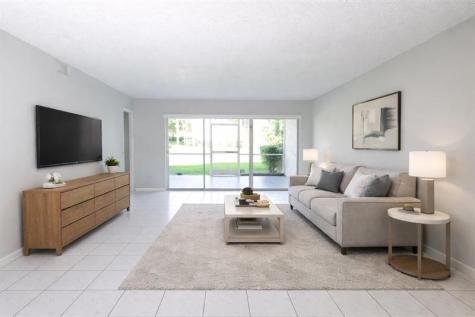 7355 Woodmont Terrace Tamarac FL 33321