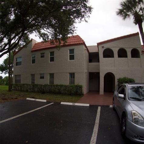7355 Woodmont Terrace Tamarac FL 33321