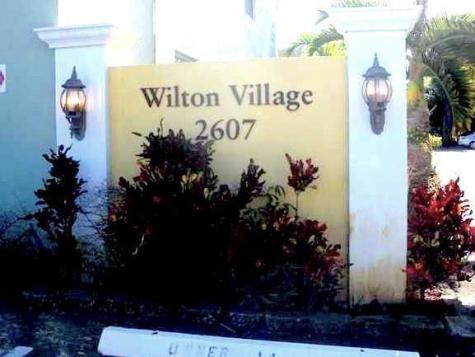2607 NE 8th Avenue Wilton Manors FL 33334
