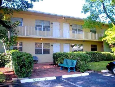 2607 NE 8th Avenue Wilton Manors FL 33334