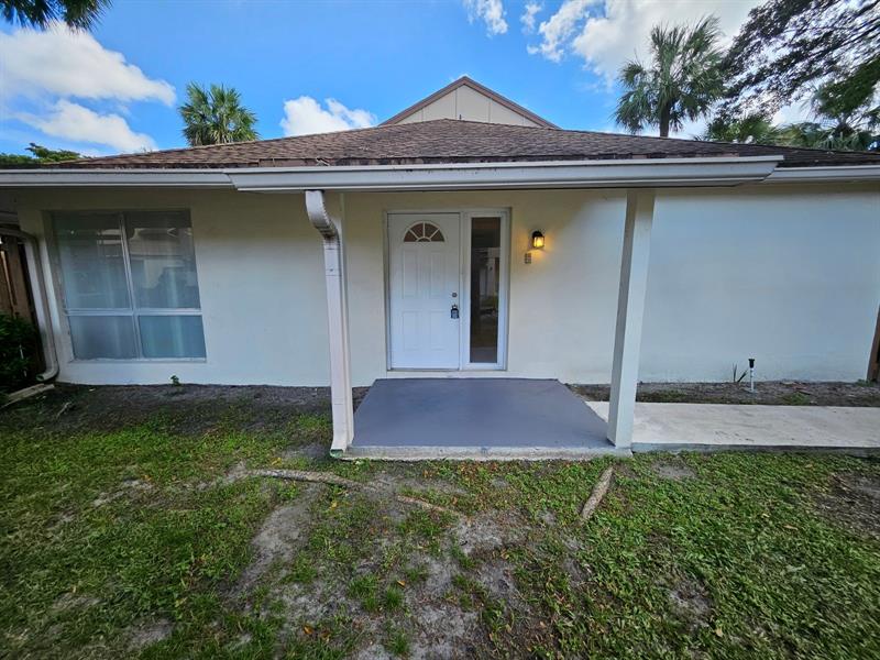 8047 NW 8th Street Fort Lauderdale FL 33324