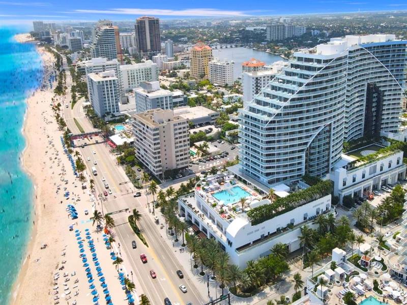 3101 Bayshore Drive Fort Lauderdale FL 33304