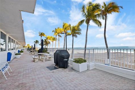 1360 S Ocean Boulevard Pompano Beach FL 33062