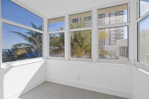 1360 S Ocean Boulevard Pompano Beach FL 33062