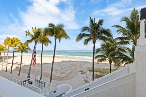 1360 S Ocean Boulevard Pompano Beach FL 33062