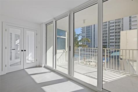 1360 S Ocean Boulevard Pompano Beach FL 33062