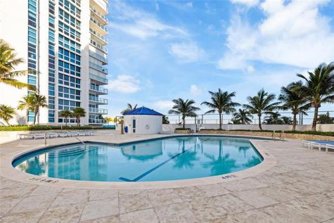 1360 S Ocean Boulevard Pompano Beach FL 33062