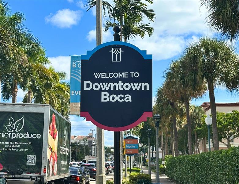 50 SW 3rd Avenue Boca Raton FL 33432