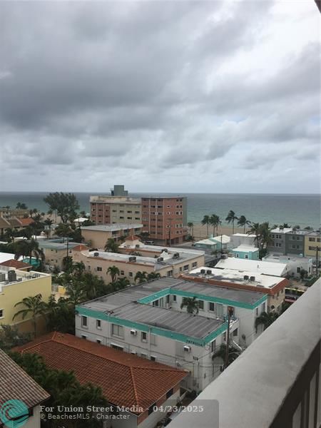 801 S Ocean Drive Hollywood FL 33019