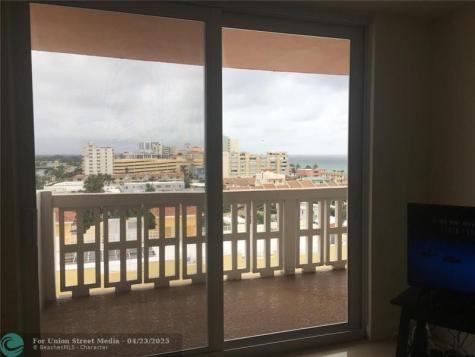 801 S Ocean Drive Hollywood FL 33019