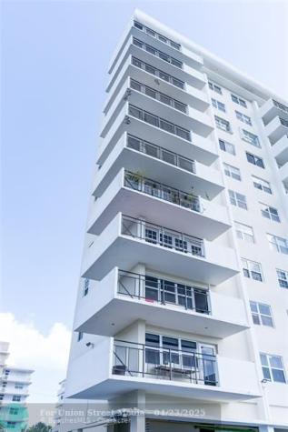 401 Golden Isles Drive Hallandale Beach FL 33009