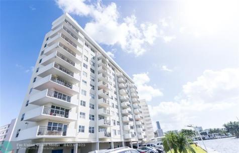 401 Golden Isles Drive Hallandale Beach FL 33009