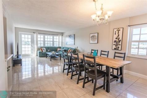 401 Golden Isles Drive Hallandale Beach FL 33009