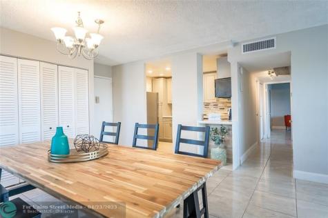 401 Golden Isles Drive Hallandale Beach FL 33009