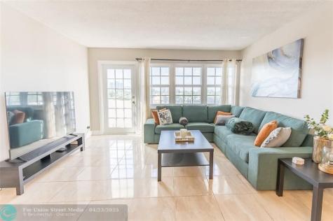 401 Golden Isles Drive Hallandale Beach FL 33009
