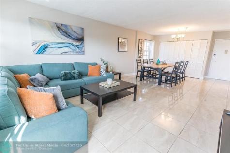 401 Golden Isles Drive Hallandale Beach FL 33009