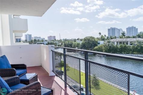 401 Golden Isles Drive Hallandale Beach FL 33009