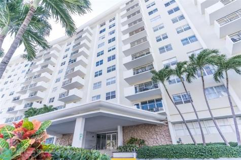 401 Golden Isles Drive Hallandale Beach FL 33009