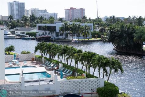 401 Golden Isles Drive Hallandale Beach FL 33009