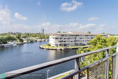401 Golden Isles Drive Hallandale Beach FL 33009