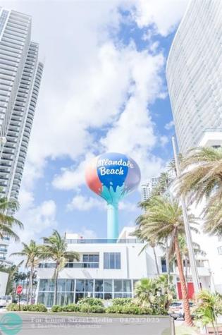 401 Golden Isles Drive Hallandale Beach FL 33009
