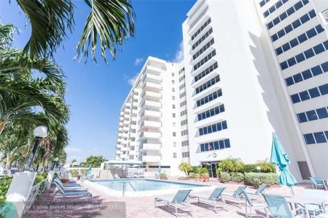 401 Golden Isles Drive Hallandale Beach FL 33009
