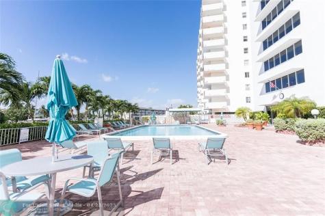 401 Golden Isles Drive Hallandale Beach FL 33009