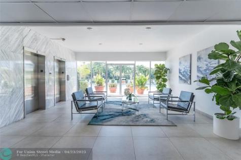 401 Golden Isles Drive Hallandale Beach FL 33009