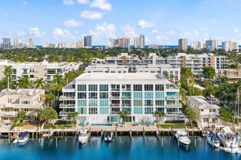 45 Hendricks Isle Fort Lauderdale FL 33301