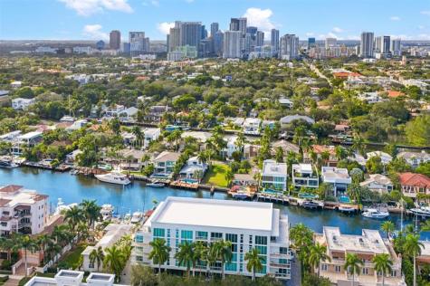 45 Hendricks Isle Fort Lauderdale FL 33301