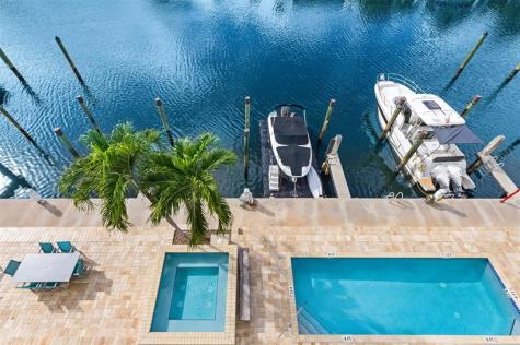 45 Hendricks Isle Fort Lauderdale FL 33301