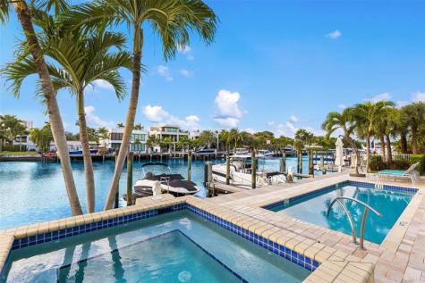 45 Hendricks Isle Fort Lauderdale FL 33301
