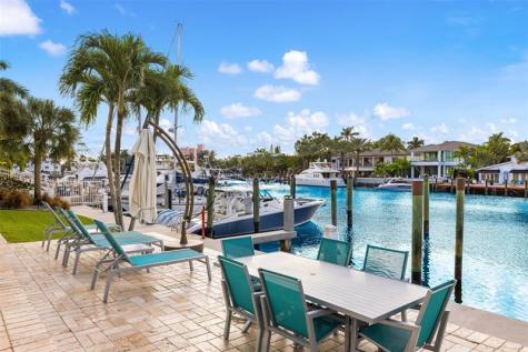 45 Hendricks Isle Fort Lauderdale FL 33301