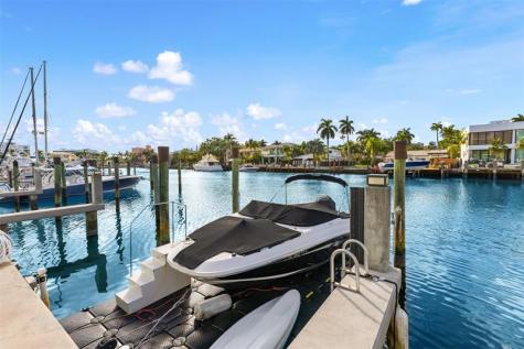 45 Hendricks Isle Fort Lauderdale FL 33301