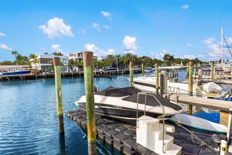 45 Hendricks Isle Fort Lauderdale FL 33301
