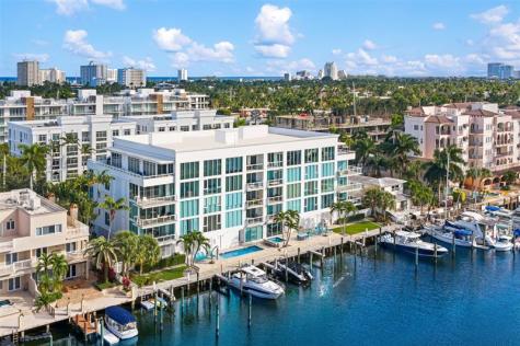 45 Hendricks Isle Fort Lauderdale FL 33301