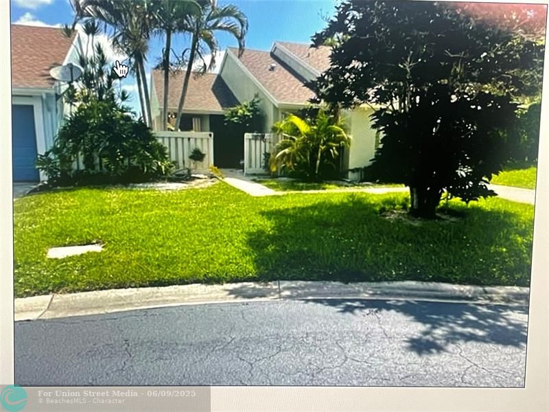 5675 Northpointe Lane Boynton Beach FL 33437