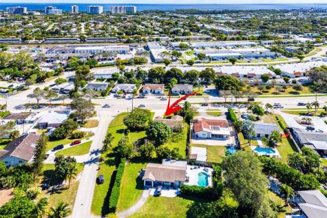 4499 NW 2nd Avenue Boca Raton FL 33431