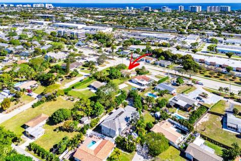 4499 NW 2nd Avenue Boca Raton FL 33431