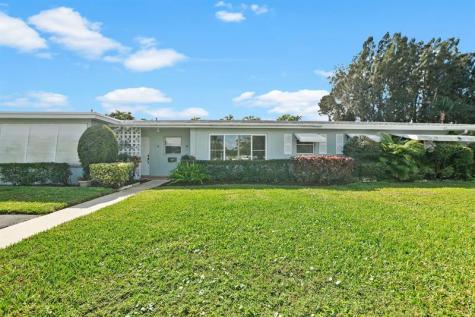 162 High Point Boulevard Delray Beach FL 33445
