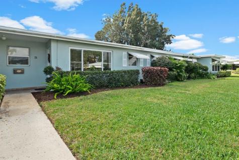 162 High Point Boulevard Delray Beach FL 33445